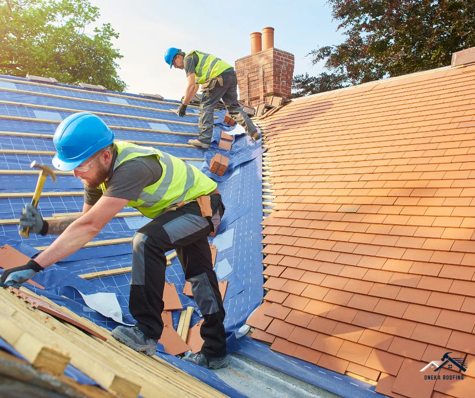 Why choose Roof Repair Near Me in Glade Valley, NC
